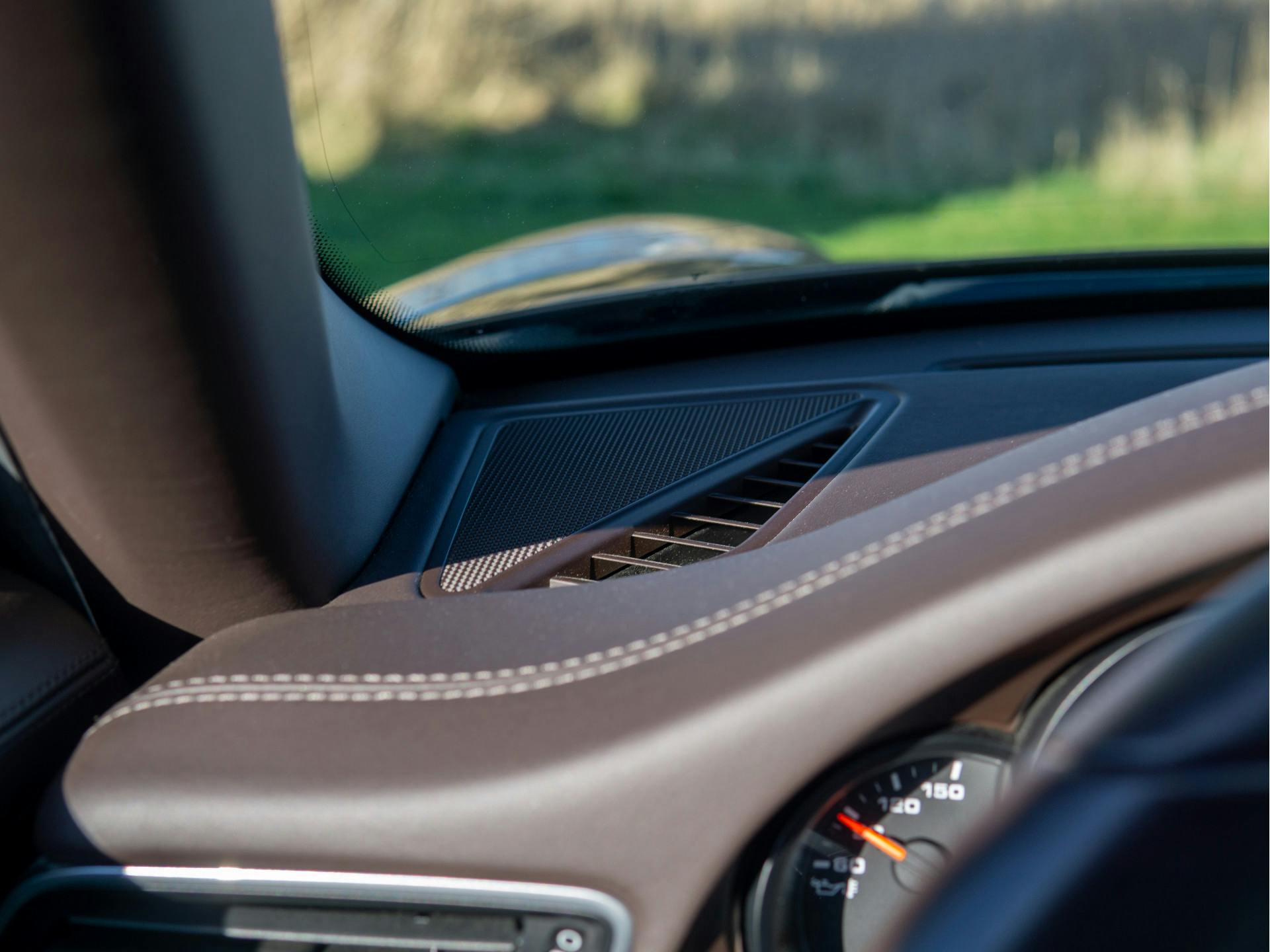 Porsche 911 Cabrio 3.0 Carrera 4S | Sportuitlaat | Bose | Sport Chrono | PDLS+